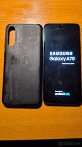 Samsung Galaxy A70 Dual SIM