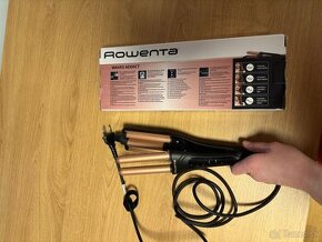 MULTISTYLER VLNKOVAČ 4V1 ROWENTA CF4710F0 WAVES ADDICT