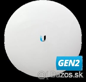 Ubiquiti NanoBeam 5AC Gen2