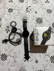 Samsung Galaxy Watch Active 2 44mm