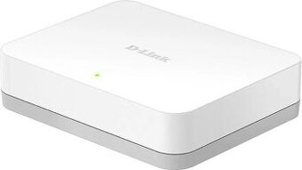 Switch - D-link Go-SW-5G