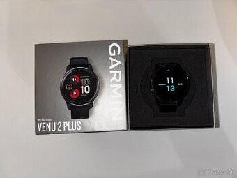 GARMIN VENU 2 PLUS