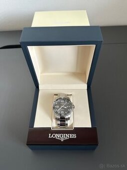 Longines Hydroconquest