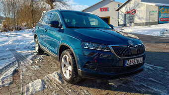 Škoda Karoq JOY Plus 2,0 TDI 4x4 DSG - 1