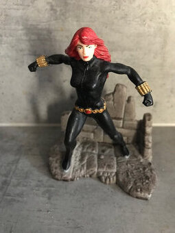 Schleich figúrka MARVEL Black Widow