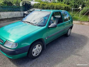 citroen saxo