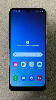 samsung galaxy a02s, 3/32gb