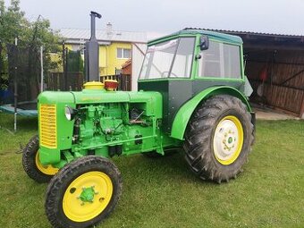 Predám zetor super 50