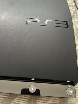 Sony PlayStation 3 Slim PS3 120GB