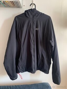 Millet K Belay jacket