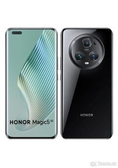 Honor Magic 5 pro