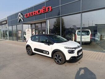 Citroën C3 PLUS PureTech 82k S&S