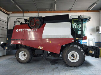 Kombajn ROSTSELMASH VECTOR 425 PowerStream 600