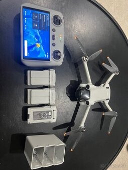 DJI mini 3 pro