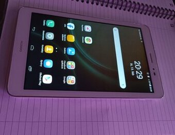 Tablet Huawei T1 8.0 Pro