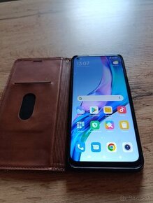 Mobil: Redmi Note 9 + Hodinky: Mi band 5