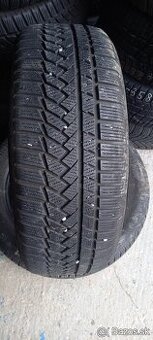 Predám zimné pneu 225/55r18