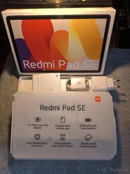 Xiaomi Redmi Pad SE 8GB/256GB