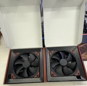 Noctua NF-A14 industrialPPC-2000 PWM