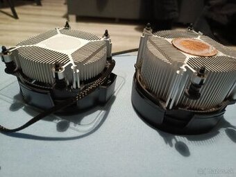 AMD AM4 CPU STOCK COOLER