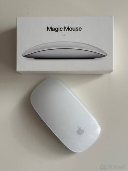 Apple Magic Mouse 2