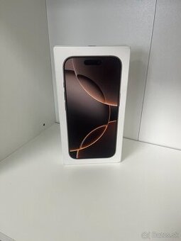 Apple iPhone 16 Pro 128GB