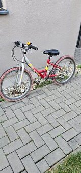 Detsky bicykel Dema 20'