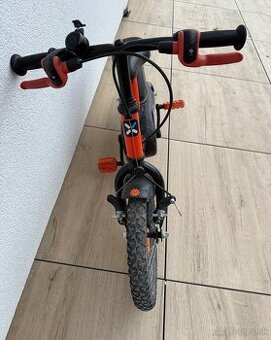 Detský bicykel btwin 14"