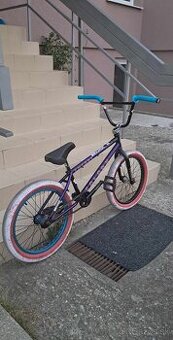 Predam bmx