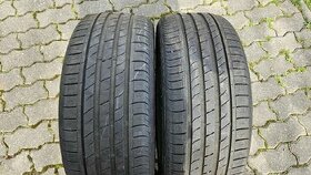 Letne 215/50R17 95W NEXEN 2ks - 1