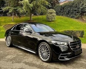 ✅ R21 ®️ Originál Mercedes AMG , 5x112 , S Class W223 ✅ - 1