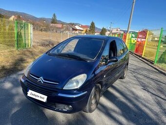 Citroen Xsara Picasso 2.0HDI 66kw - 1