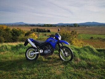 Yamaha XT 660 R 2004 - 1