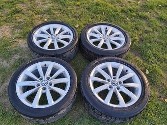 5x112 R17