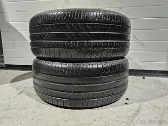 Letné Pneu Pirelli Cinturato P7 235/45 R18 2ks