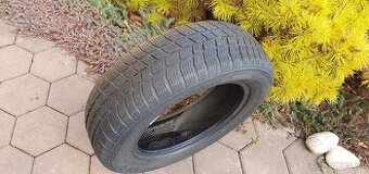 BARUM POLARIS 3, ZIMNA, 185/65 R15, M+S, 6 MM - 1