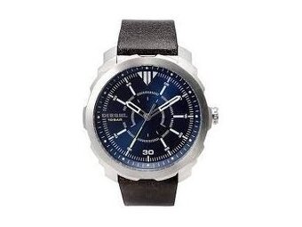 DIESEL ARMANI CASIO - 1