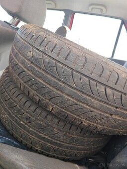 Gumy 175/70 r13 - 1