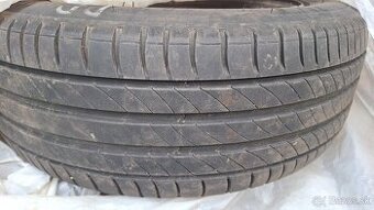 Michelin PRIMACY 4 - 1