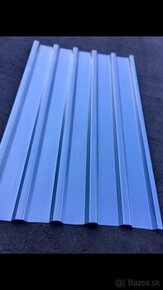 Trapezovy plech, T-35, 0.80 x 1035 x 2000mm