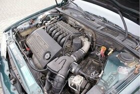 Motor Lancia 3.0 V6 150Kw