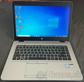 HP EliteBook 840 G4 - 1