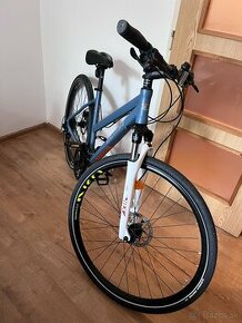 Krosový bicykel Dema Loara 5 M/19 - 1