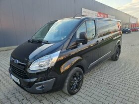 Ford Transit Custom  2.2TDCI 125PS L2H1 NETTO EXPORT - 1