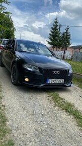 Audi a4 b8 - 1