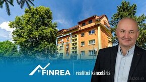 FINREA│2 izbový byt Dolný Kubín - Aleja Slobody