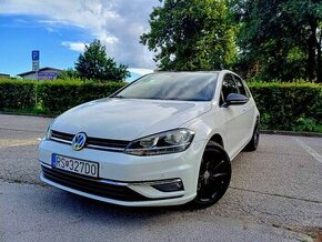 Volkswagen Golf 7 Facelift 1.6Tdi DSG 7 Led Virtual Cockpit - 1