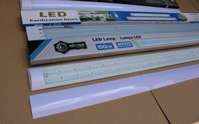 LED svietidlá a LED lampy 60,90,120,150cm