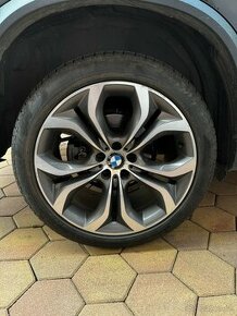 Styling 336 R20 Pirelli Scorpion Winter BMW X5 zimne kolesa