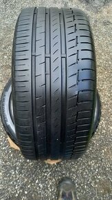 Pneumatiky 235/40 R18